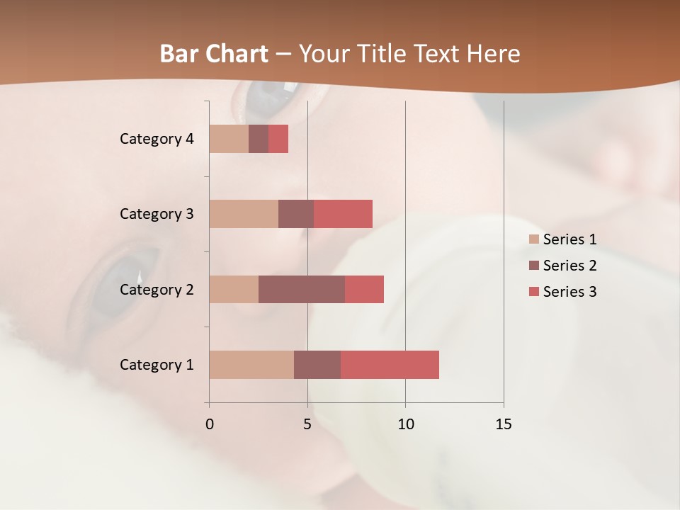 Temperature House Cool PowerPoint Template