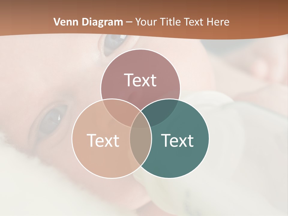 Temperature House Cool PowerPoint Template