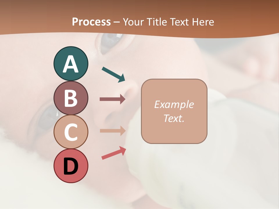 Temperature House Cool PowerPoint Template