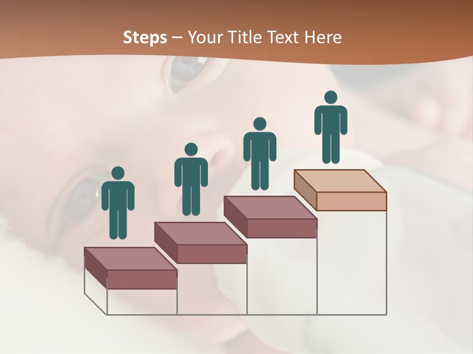 Temperature House Cool PowerPoint Template