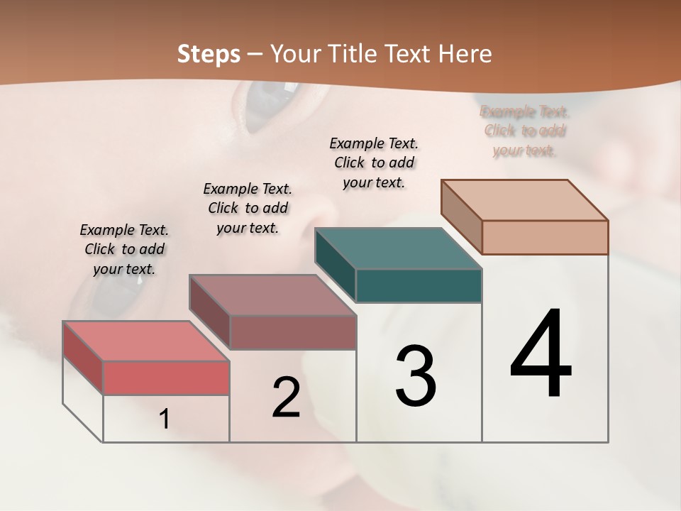 Temperature House Cool PowerPoint Template