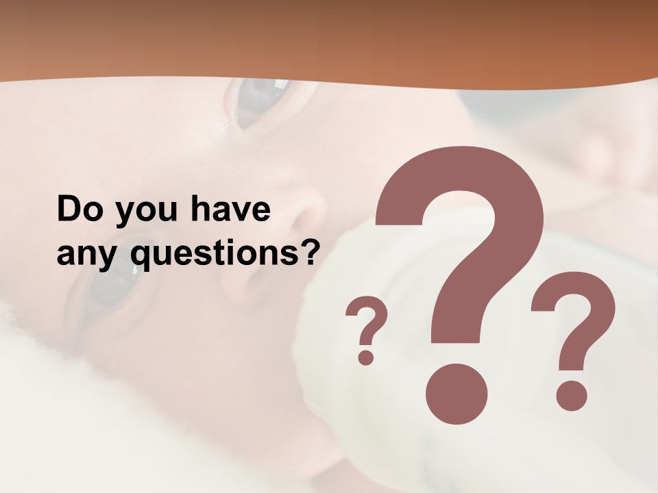 Temperature House Cool PowerPoint Template