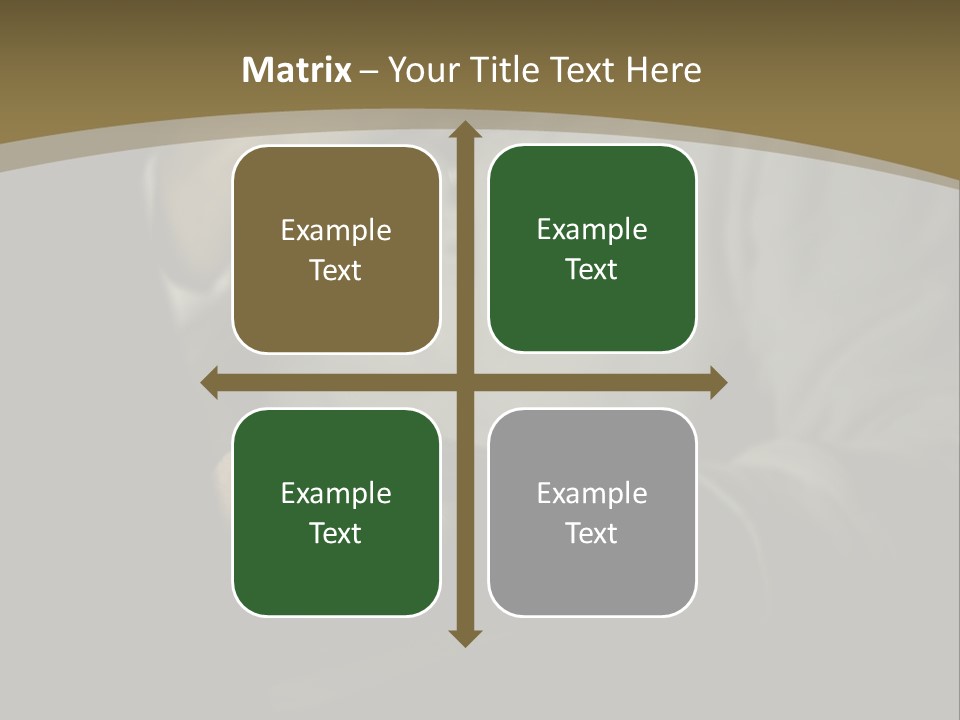 Part Electric Supply PowerPoint Template