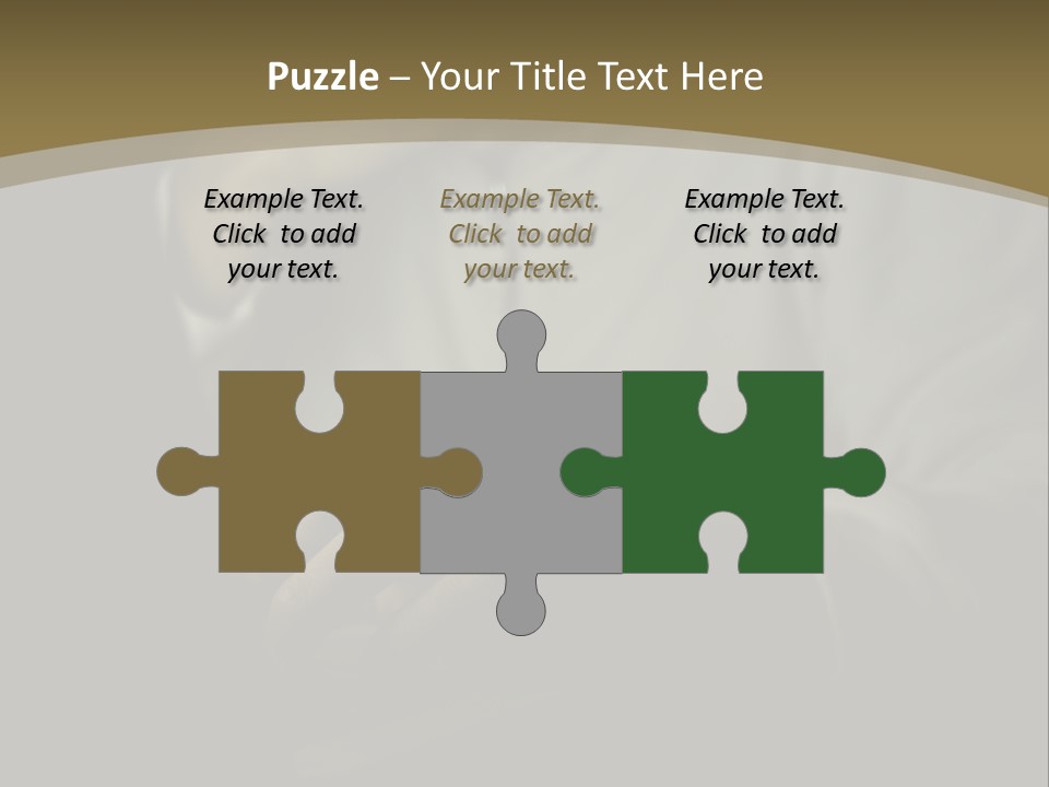 Part Electric Supply PowerPoint Template