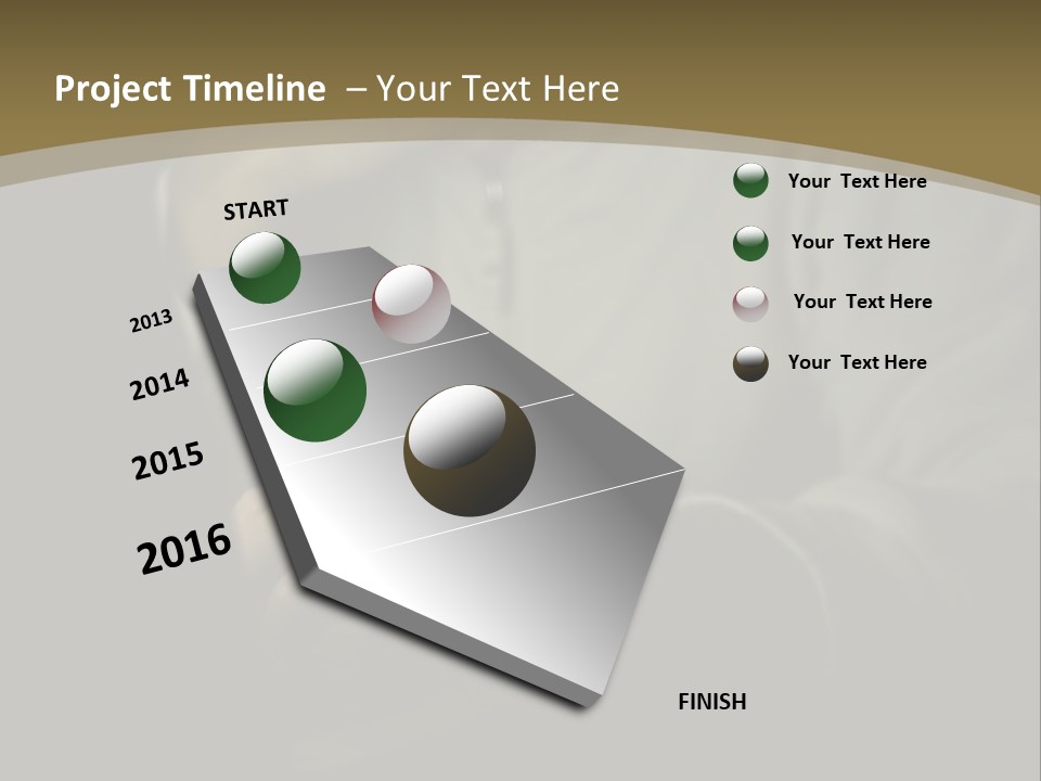 Part Electric Supply PowerPoint Template