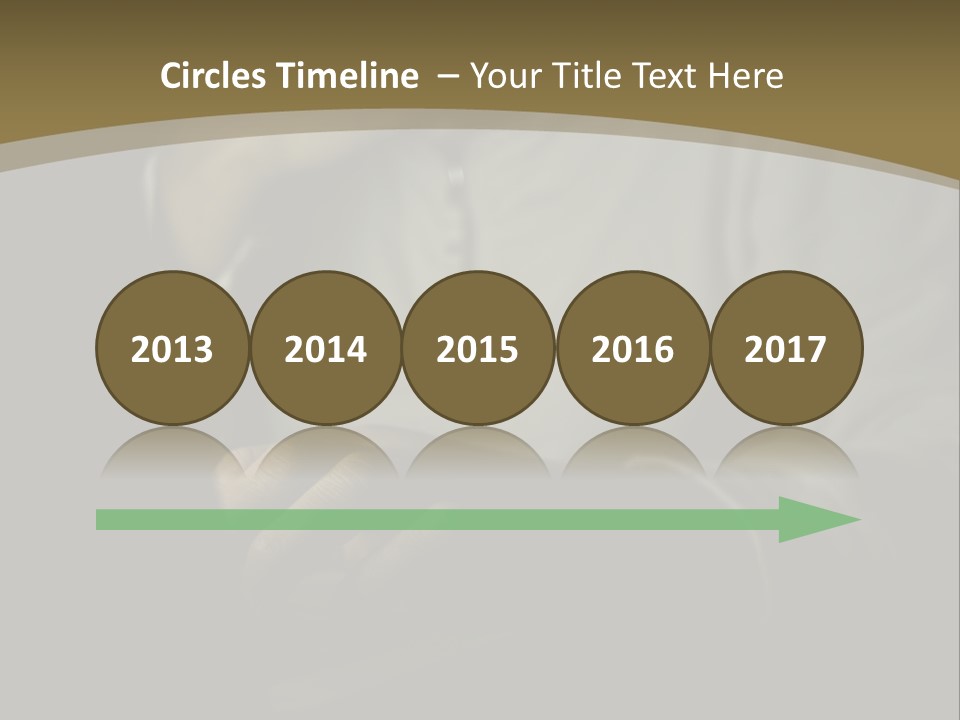 Part Electric Supply PowerPoint Template