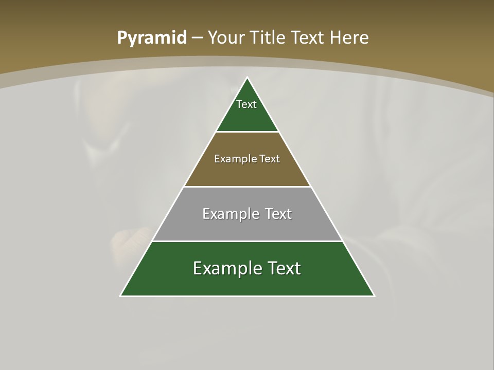 Part Electric Supply PowerPoint Template