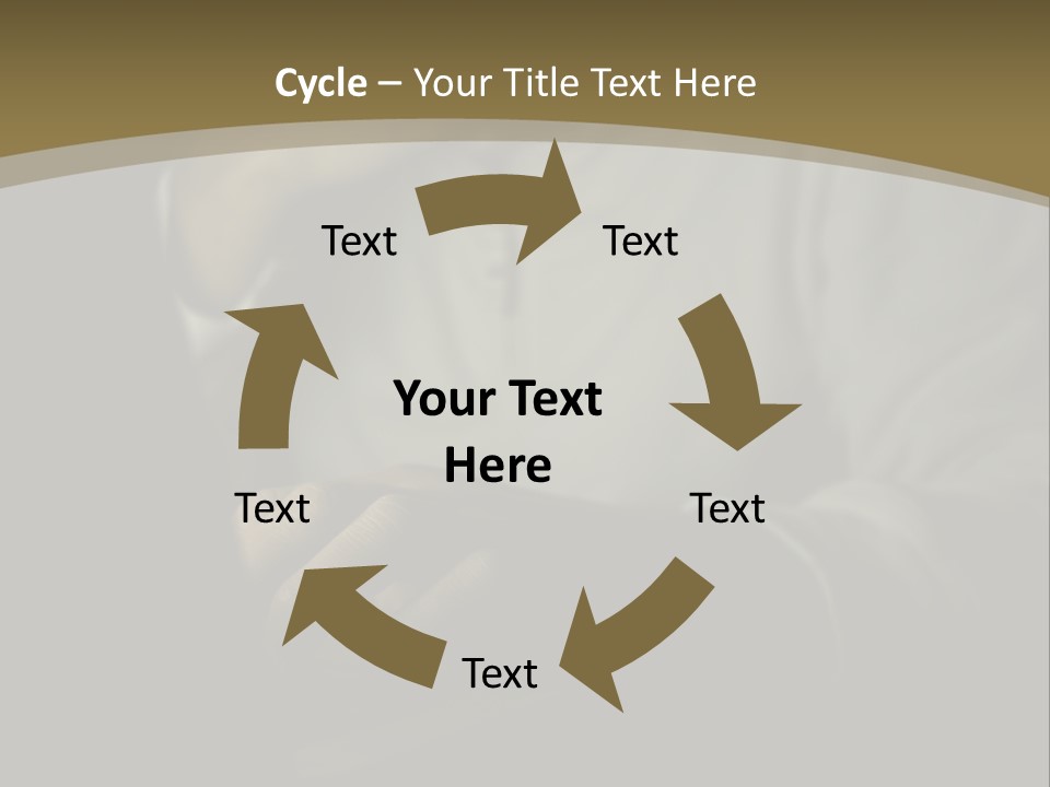 Part Electric Supply PowerPoint Template