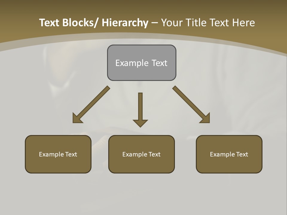 Part Electric Supply PowerPoint Template