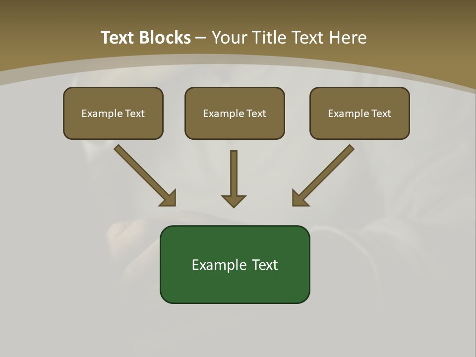 Part Electric Supply PowerPoint Template