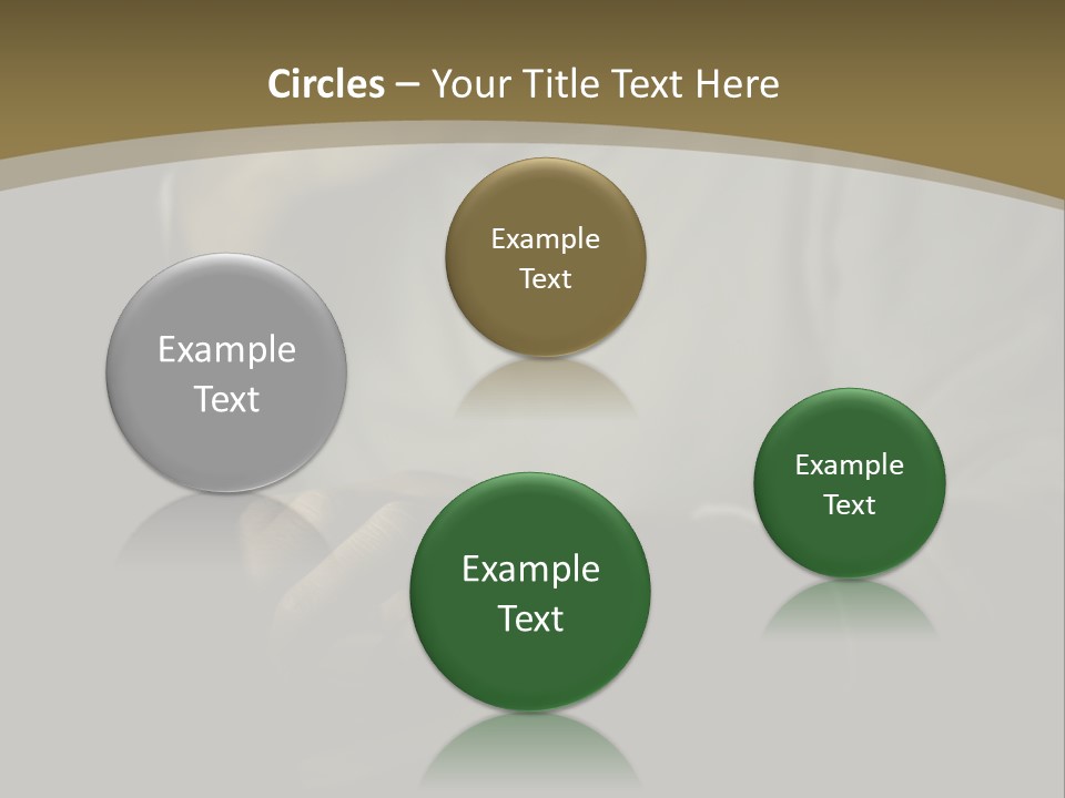 Part Electric Supply PowerPoint Template