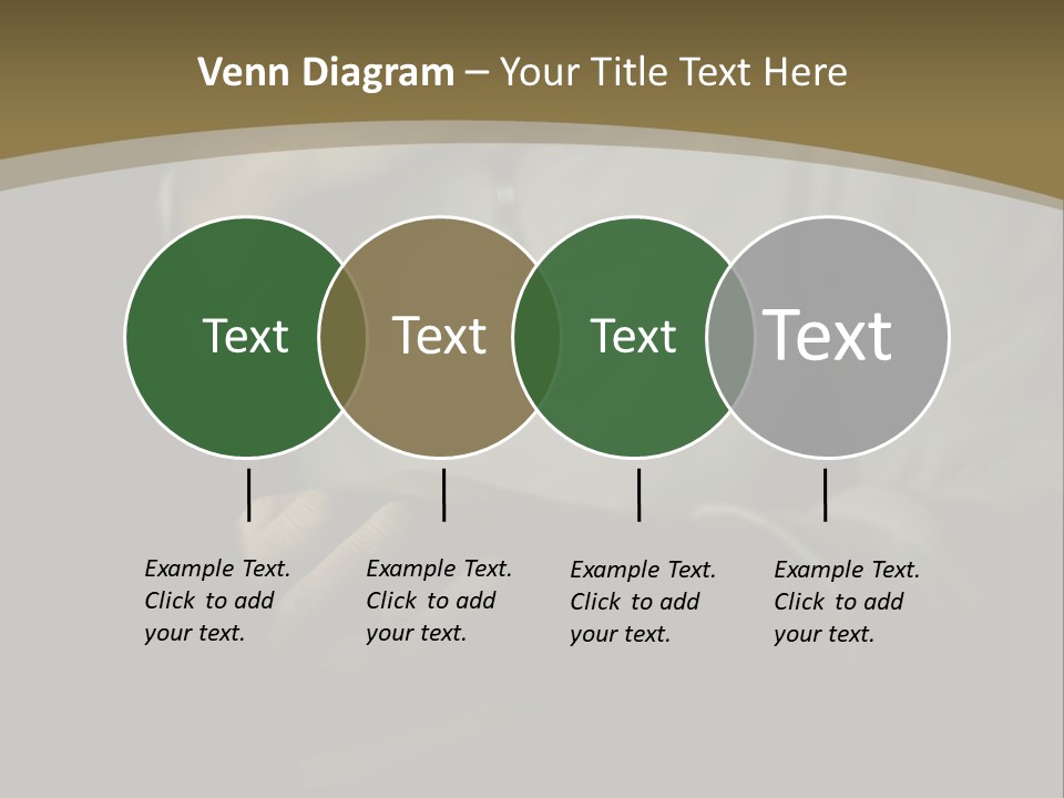 Part Electric Supply PowerPoint Template