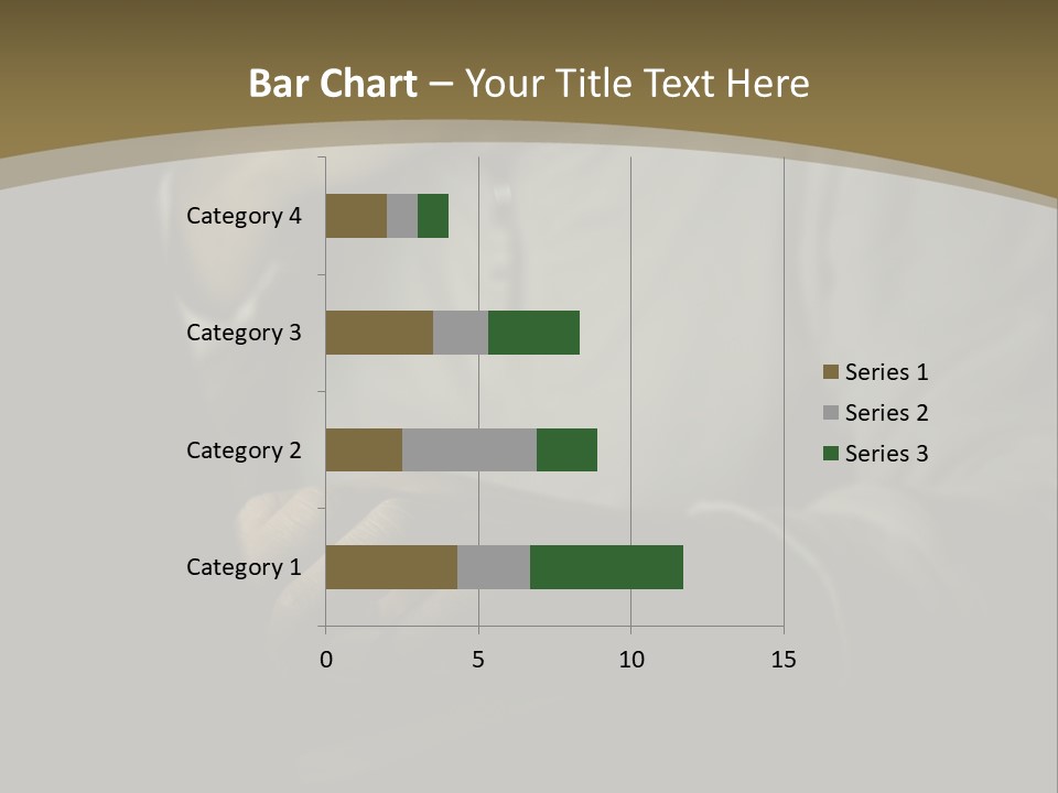 Part Electric Supply PowerPoint Template