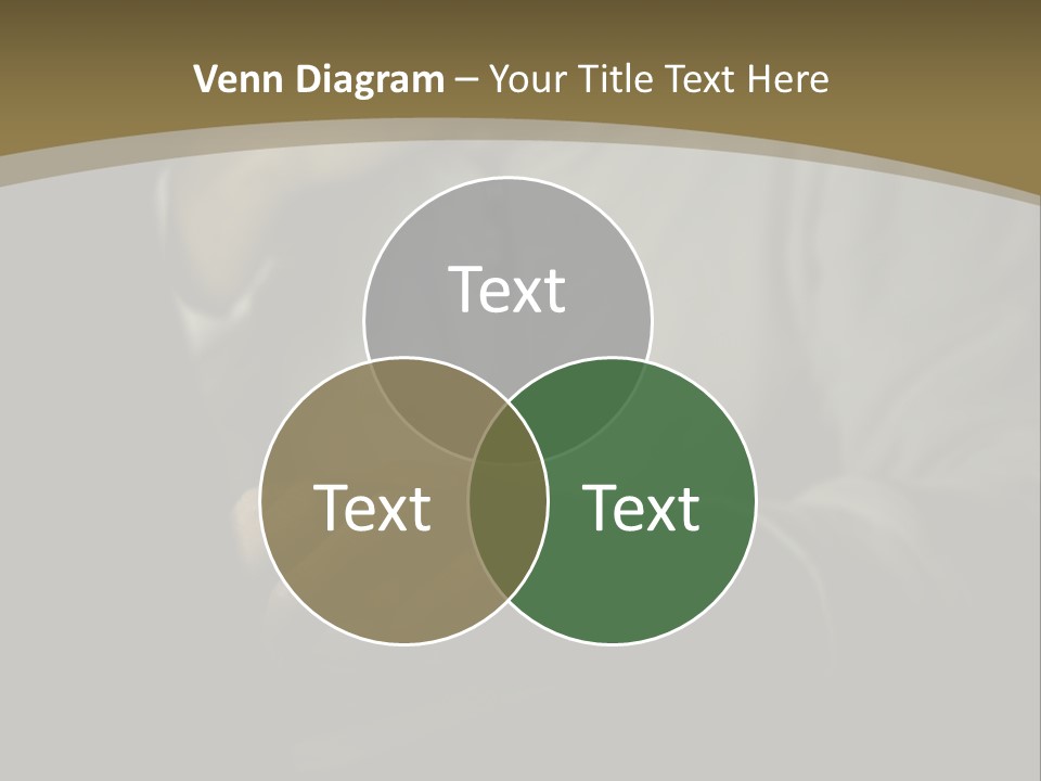 Part Electric Supply PowerPoint Template