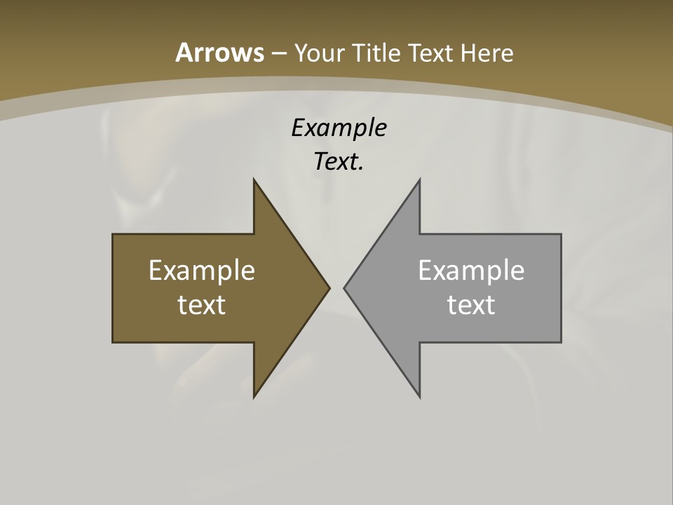 Part Electric Supply PowerPoint Template