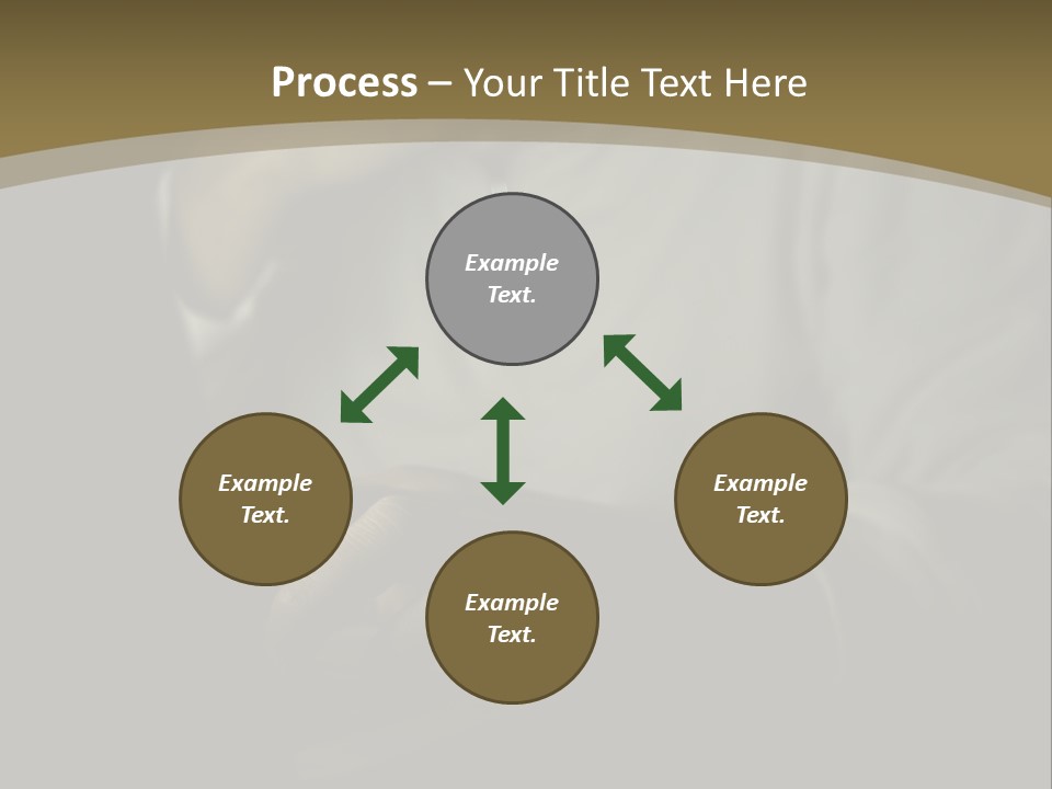 Part Electric Supply PowerPoint Template