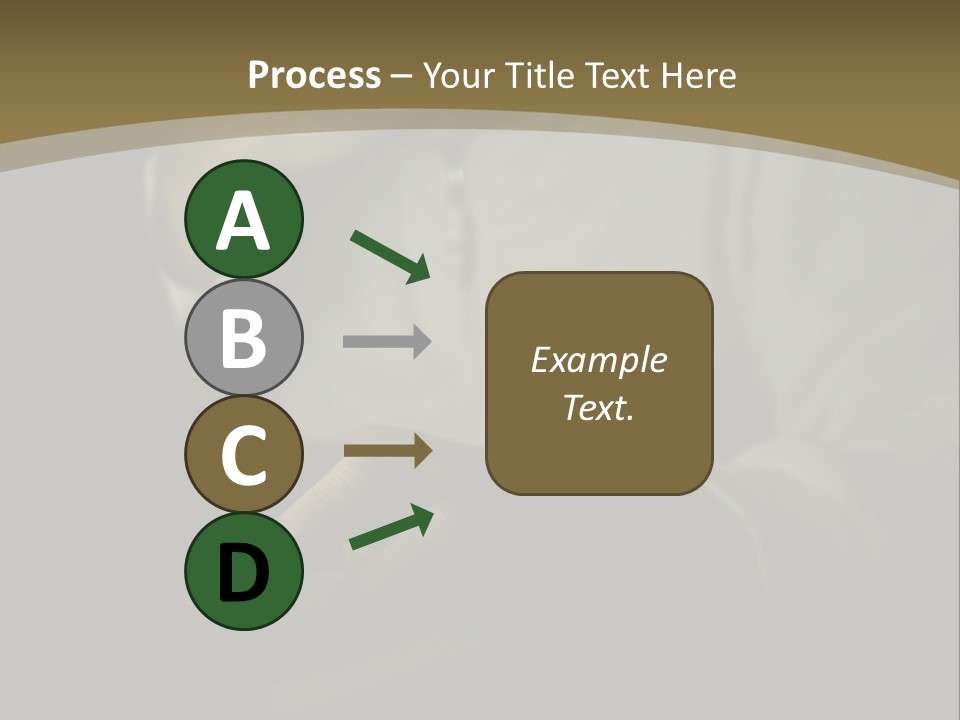 Part Electric Supply PowerPoint Template