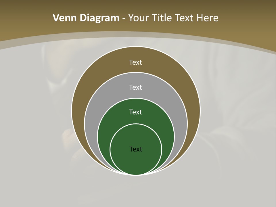 Part Electric Supply PowerPoint Template
