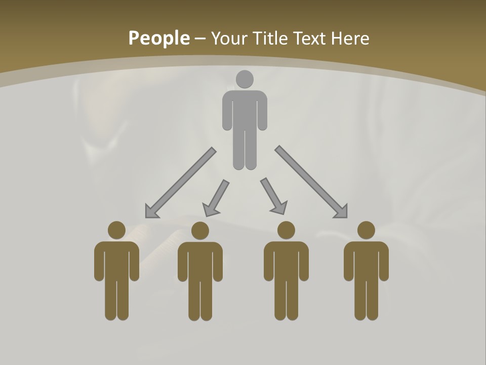 Part Electric Supply PowerPoint Template