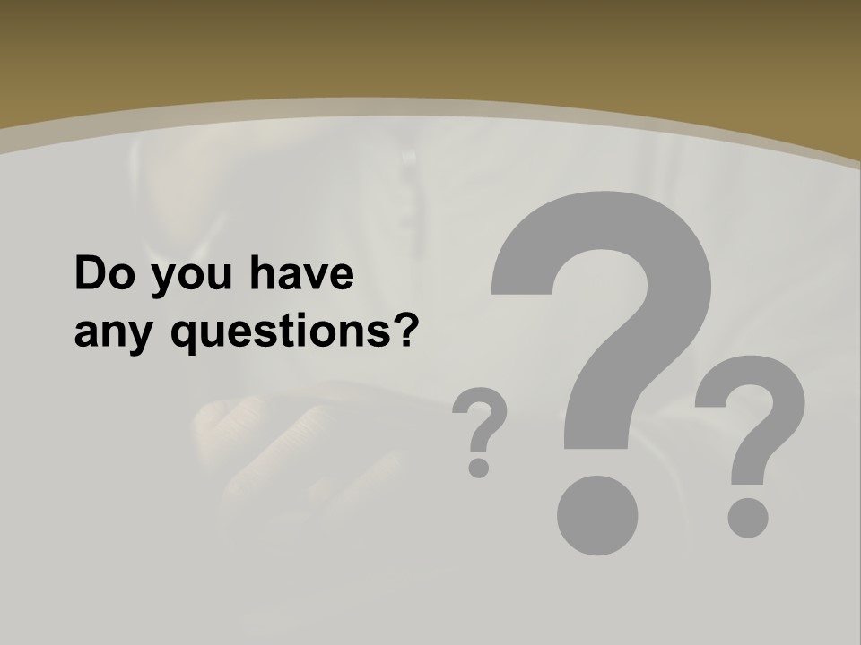 Part Electric Supply PowerPoint Template