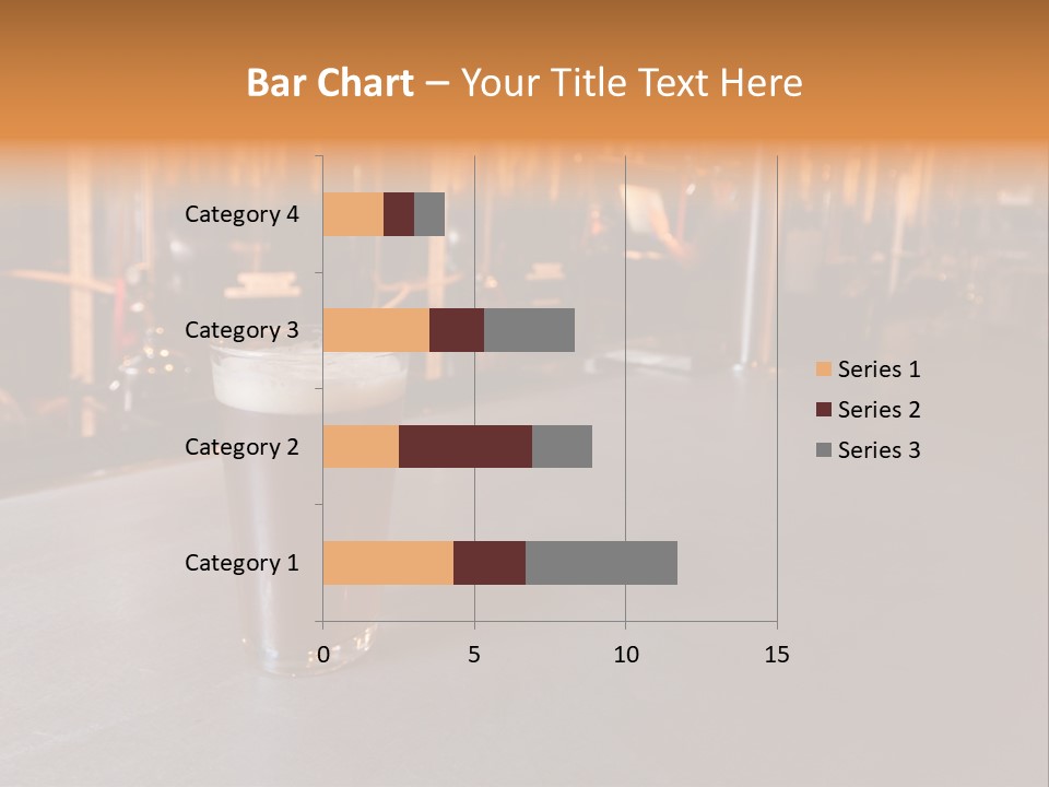 Cold Unit Air PowerPoint Template