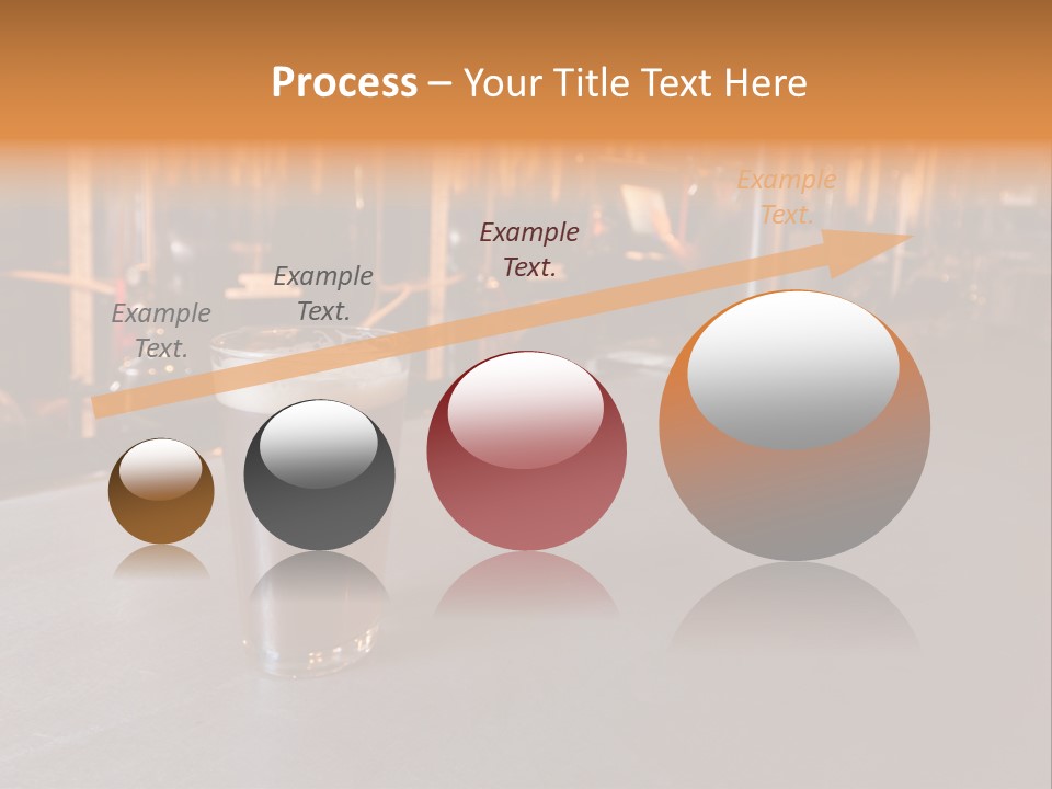 Cold Unit Air PowerPoint Template