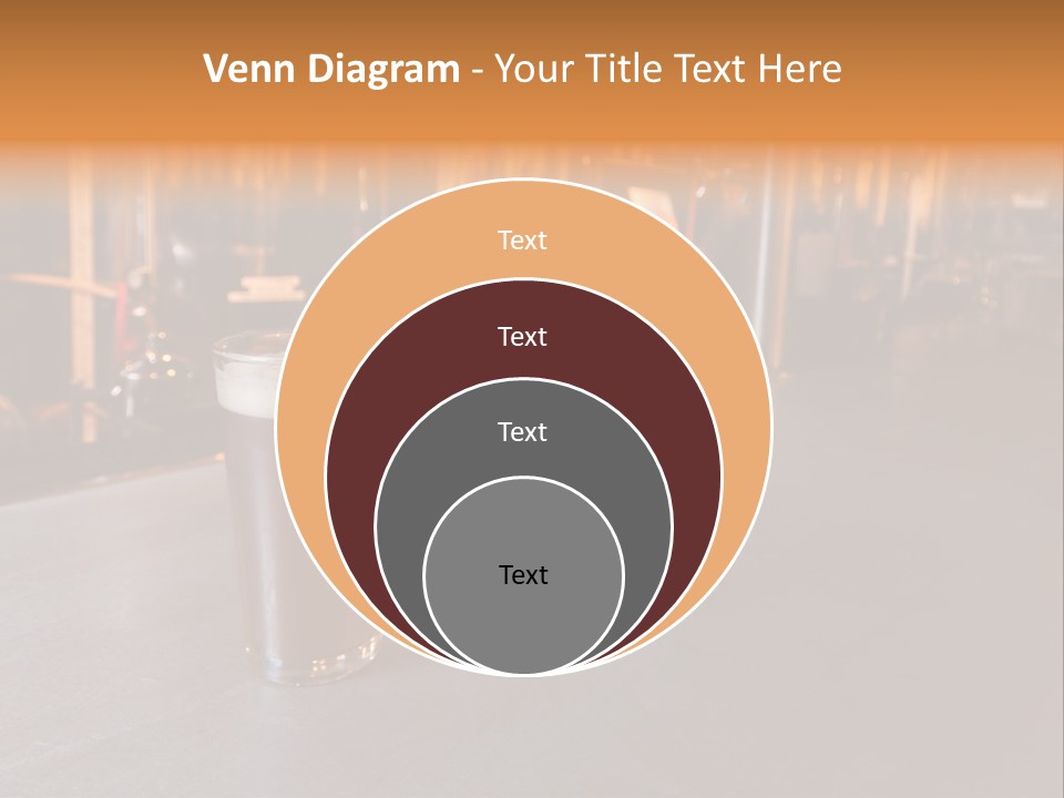 Cold Unit Air PowerPoint Template