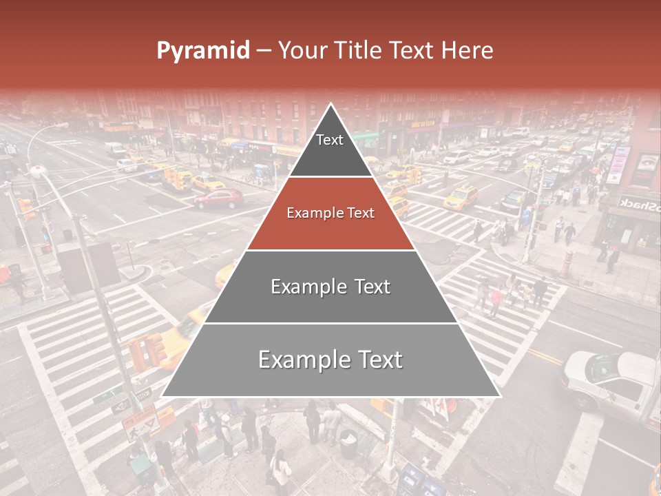 Temperature Cold Equipment PowerPoint Template