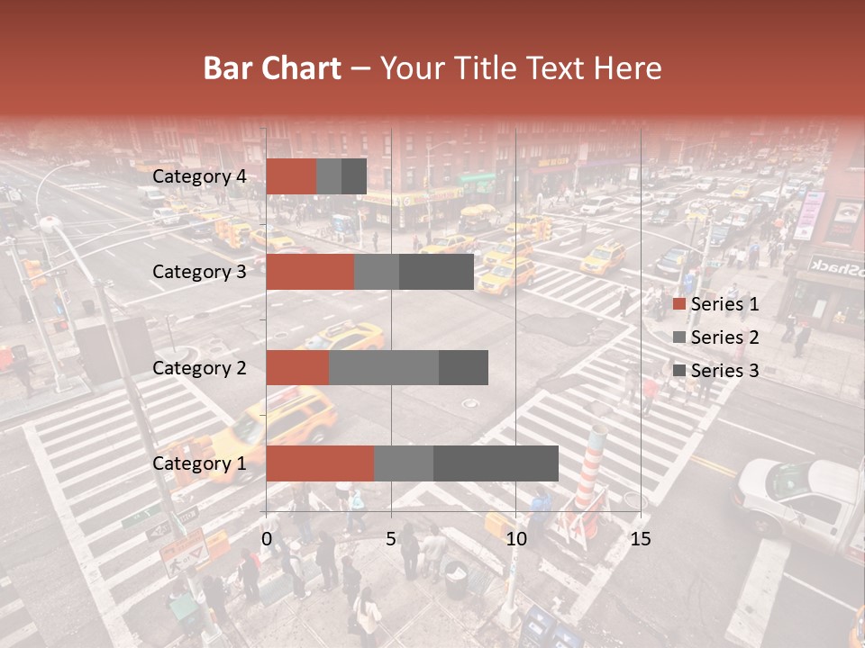 Temperature Cold Equipment PowerPoint Template