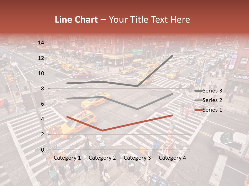 Temperature Cold Equipment PowerPoint Template