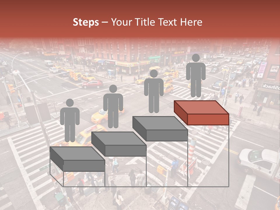 Temperature Cold Equipment PowerPoint Template