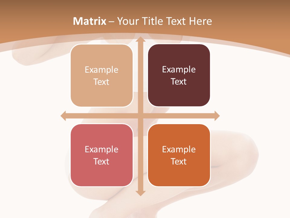 Industry Technology Remote PowerPoint Template