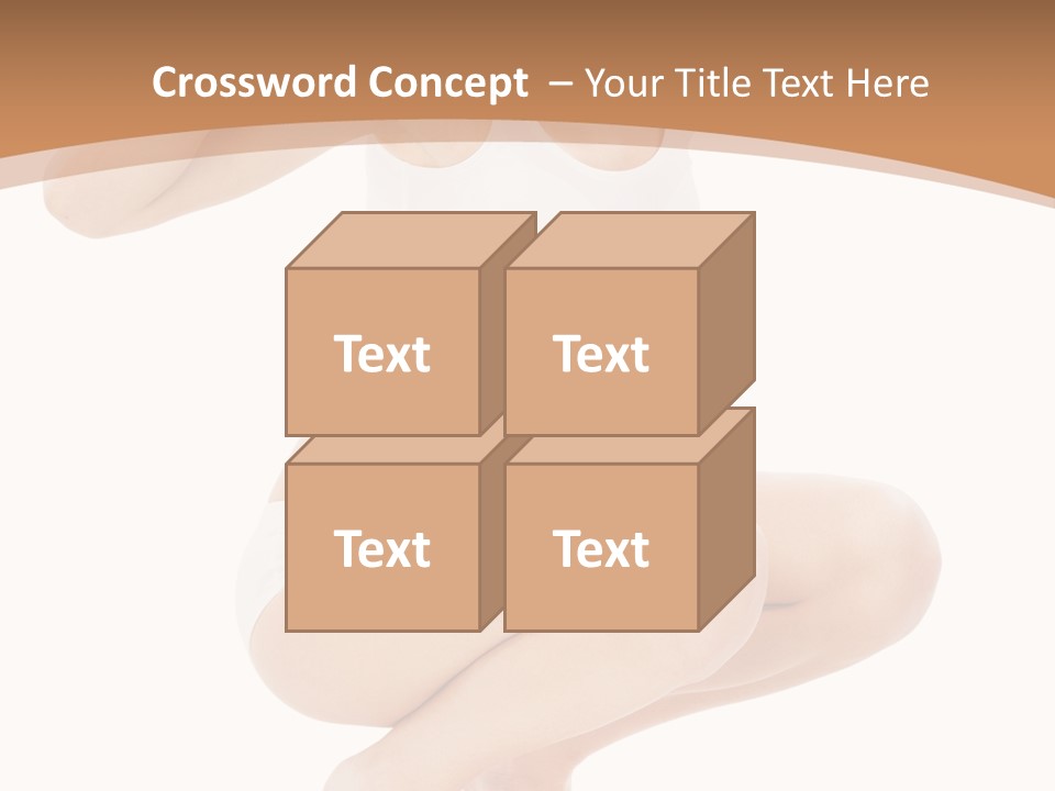 Industry Technology Remote PowerPoint Template