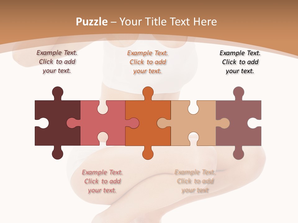 Industry Technology Remote PowerPoint Template
