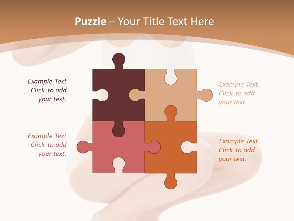 Industry Technology Remote PowerPoint Template