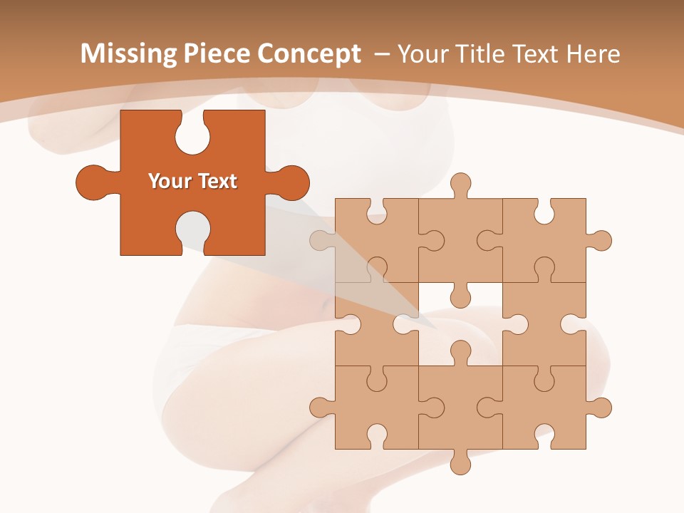 Industry Technology Remote PowerPoint Template