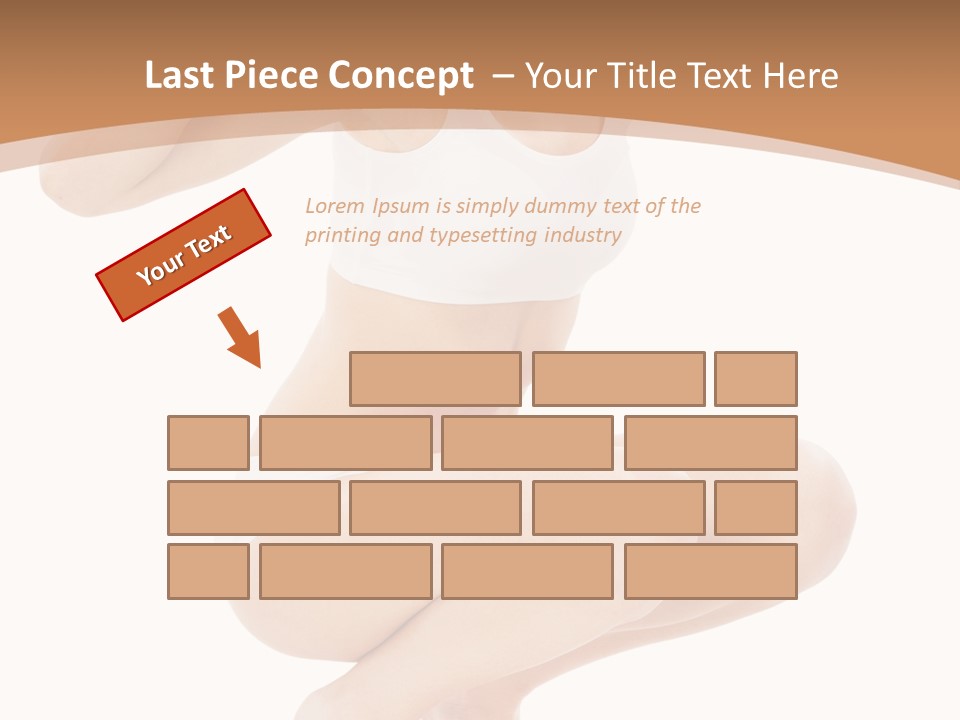 Industry Technology Remote PowerPoint Template