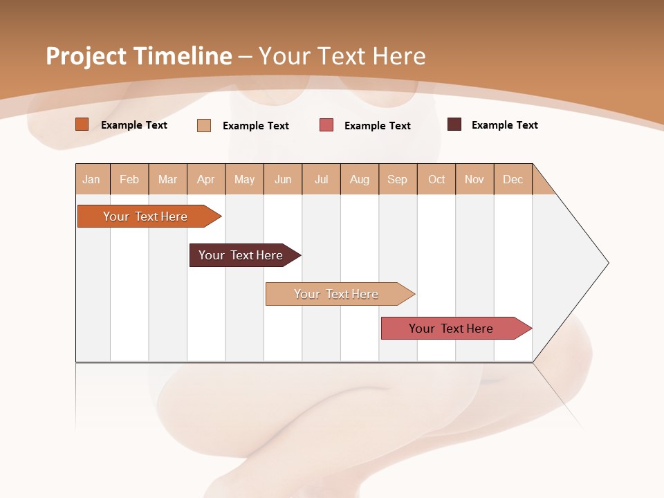 Industry Technology Remote PowerPoint Template