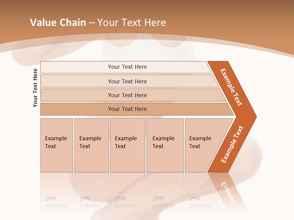 Industry Technology Remote PowerPoint Template