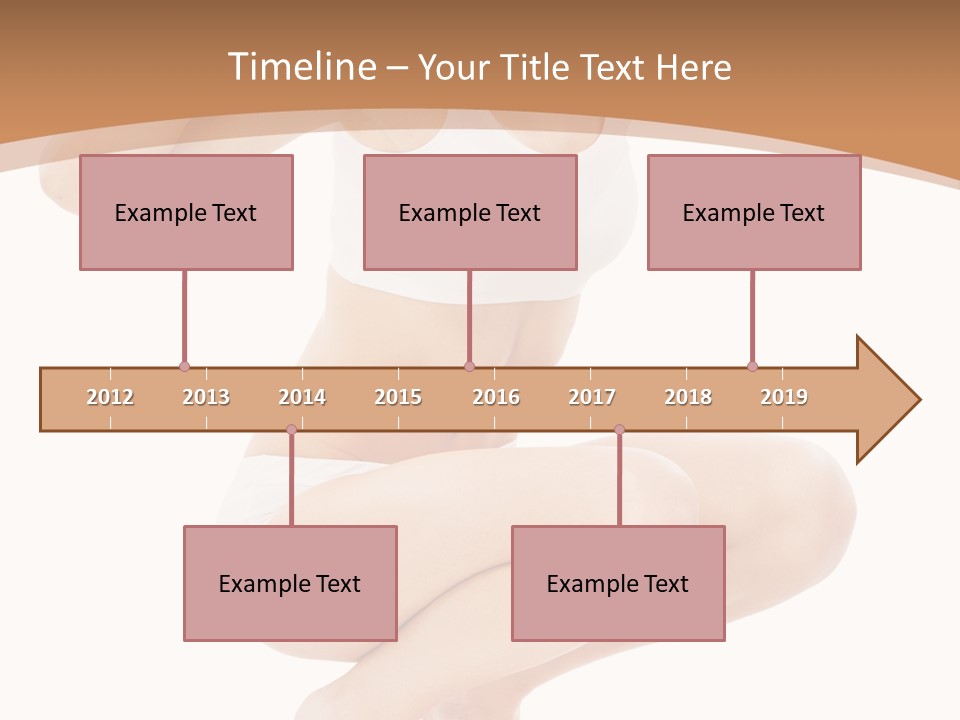 Industry Technology Remote PowerPoint Template