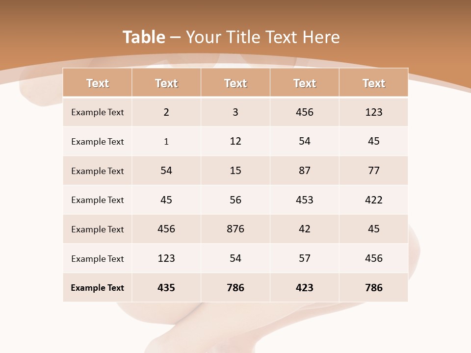 Industry Technology Remote PowerPoint Template