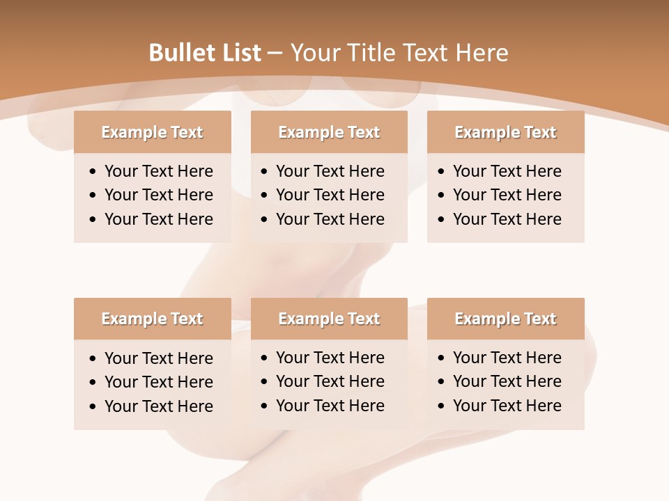 Industry Technology Remote PowerPoint Template