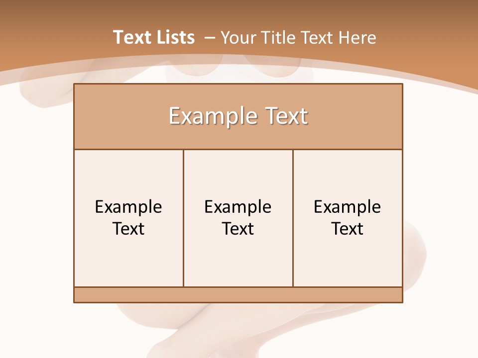 Industry Technology Remote PowerPoint Template