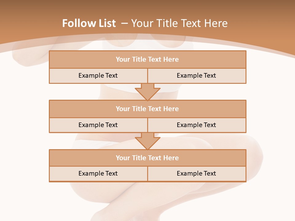 Industry Technology Remote PowerPoint Template