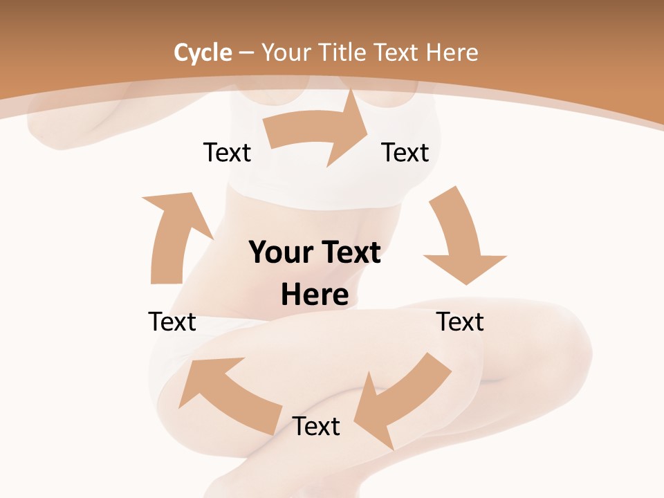 Industry Technology Remote PowerPoint Template