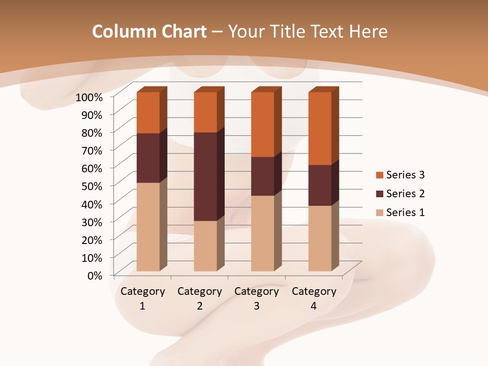 Industry Technology Remote PowerPoint Template