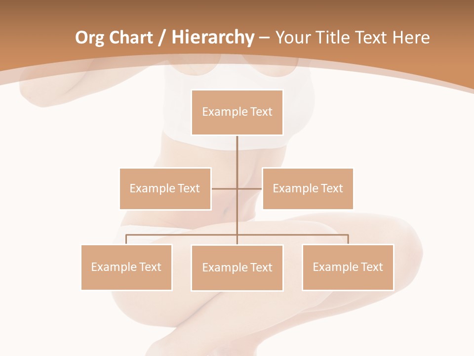 Industry Technology Remote PowerPoint Template