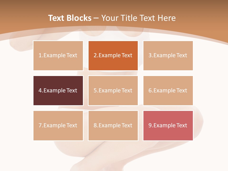 Industry Technology Remote PowerPoint Template
