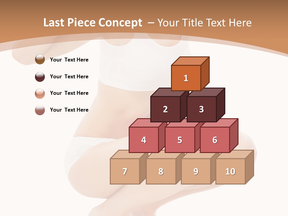 Industry Technology Remote PowerPoint Template