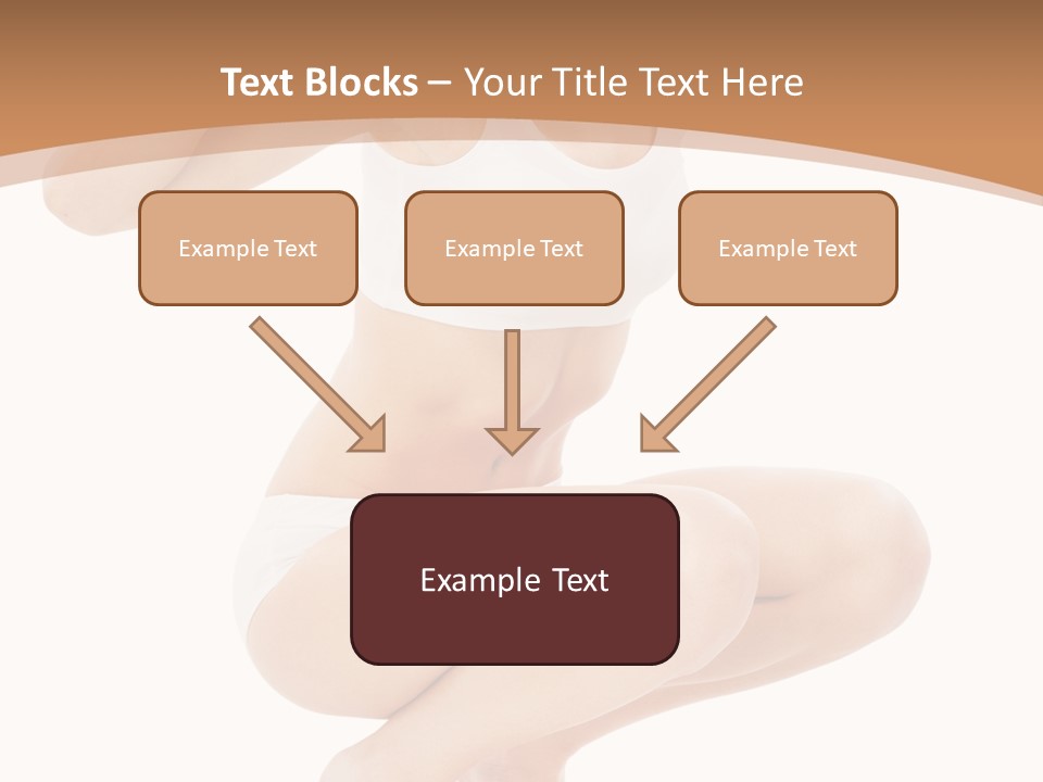 Industry Technology Remote PowerPoint Template